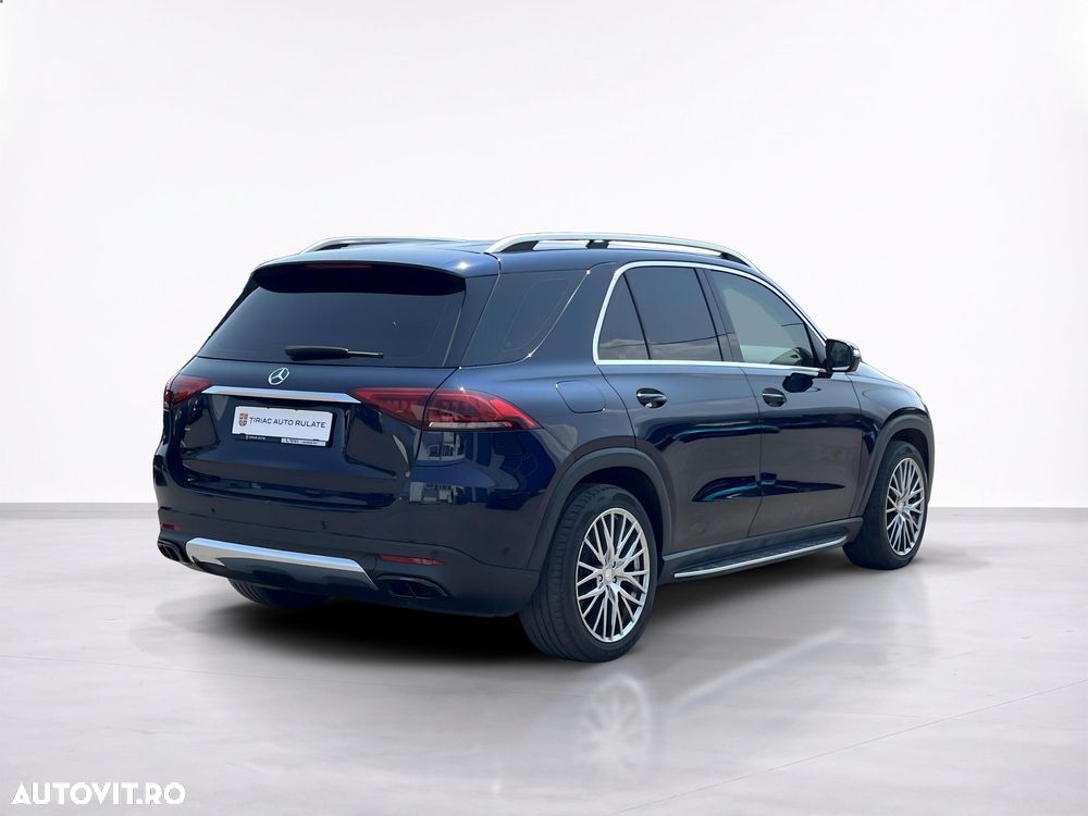 MERCEDES-BENZ GLE 2019 — imagine 6
