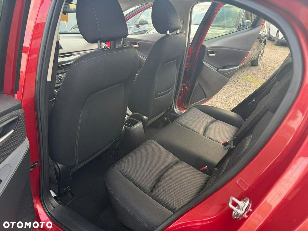 Mazda 2 SKYACTIV-G 75 Exclusive-Line - 16