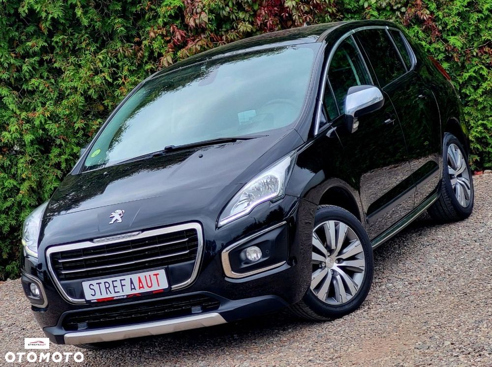 Peugeot 3008 - 28