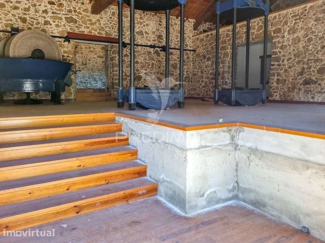 Restaurante & Bar em Antigo Lagar | Um Imóvel Único com História e... - Grande imagem: 5/11
