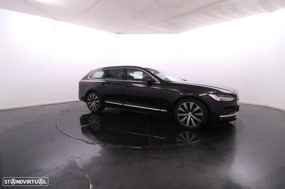 Volvo V90 - 11