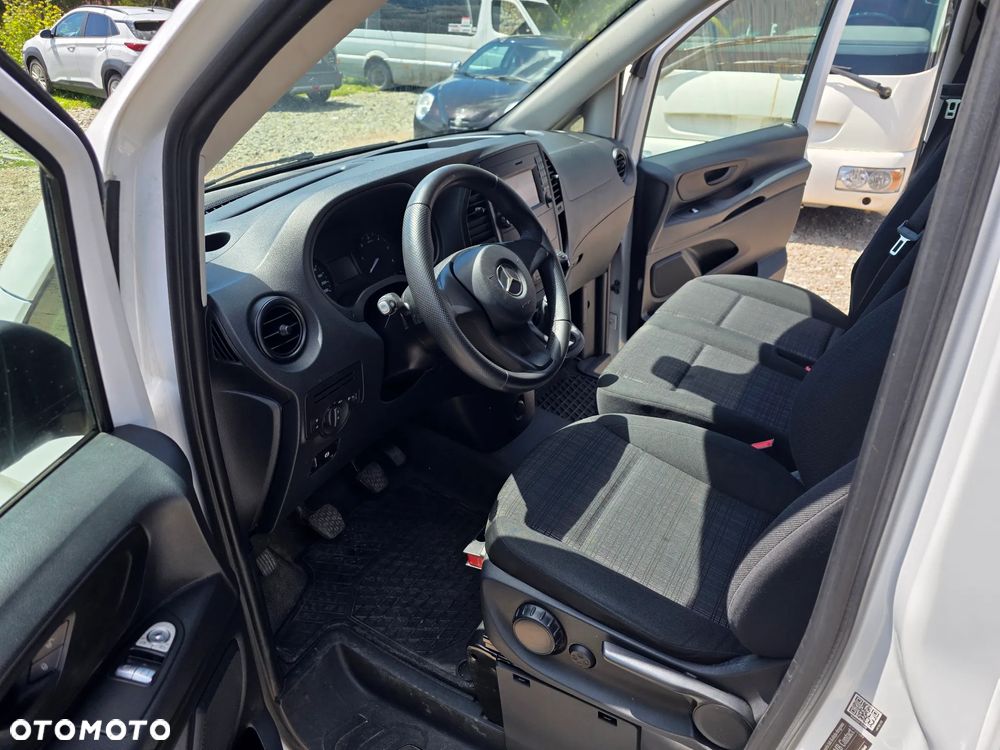 Mercedes-Benz Vito - 19