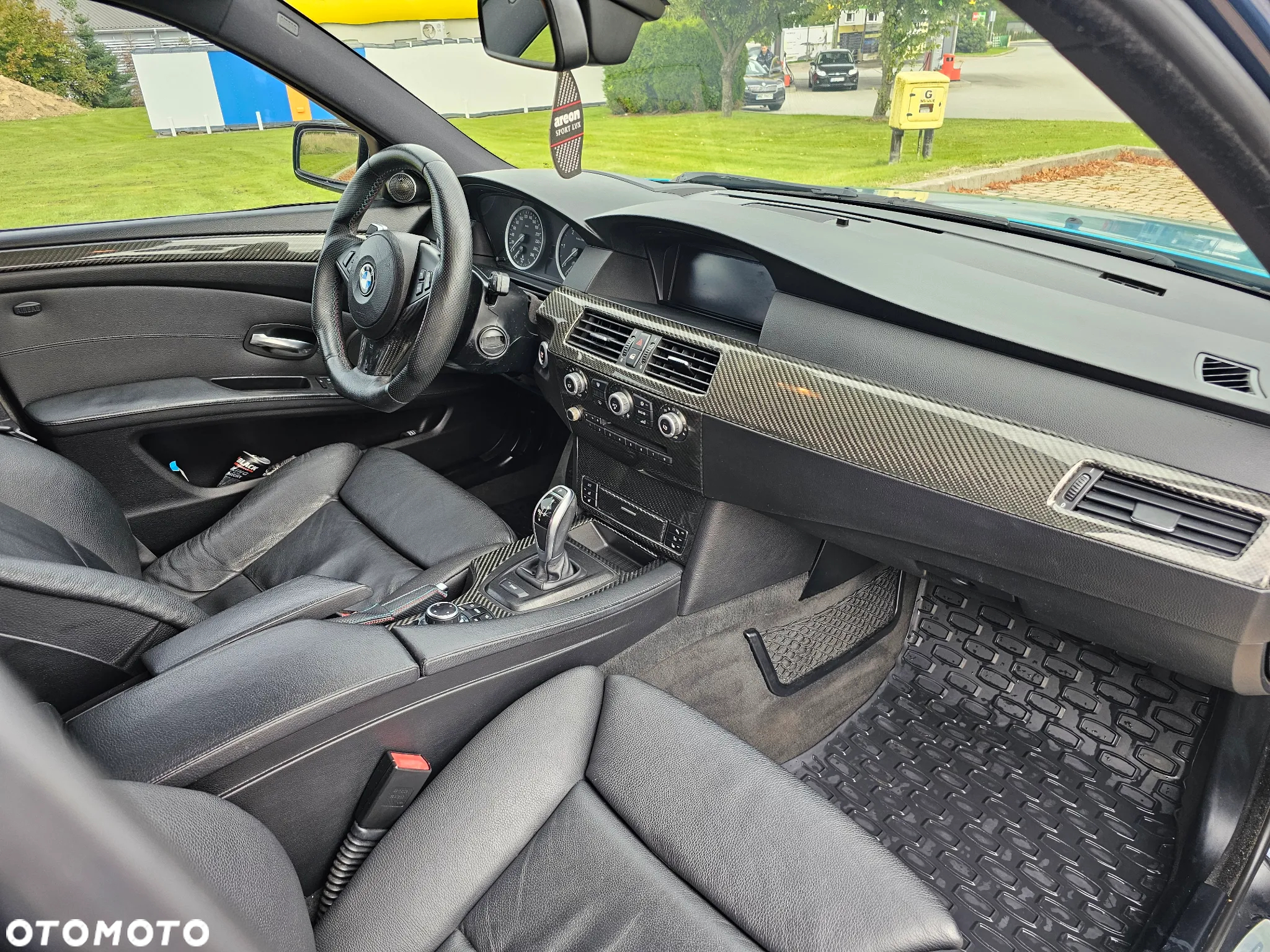 BMW Seria 5 - 12
