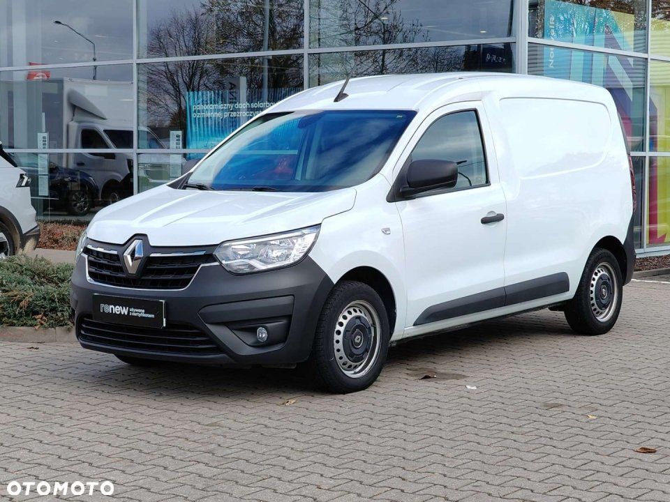 Renault Express - 1