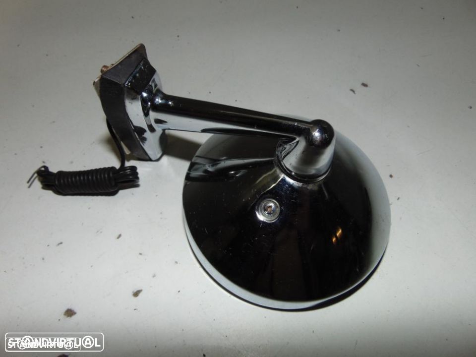 Espelhos antigos - 5