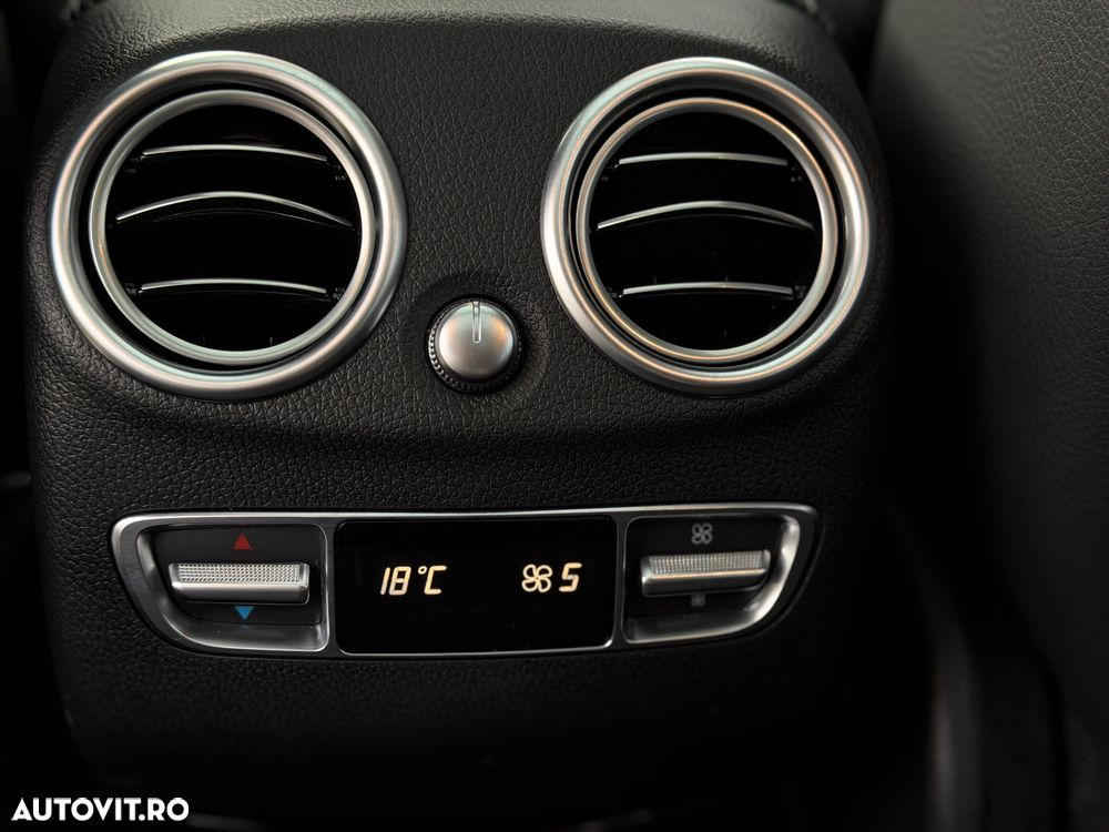 Mercedes-Benz GLC - 28