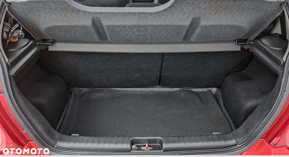 Chevrolet Aveo 1.2 16V Base - 6