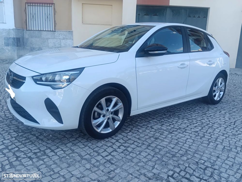 Opel Corsa 1.2 Elegance - 3