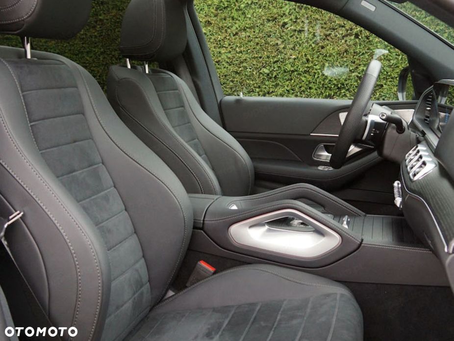 Mercedes-Benz GLE 450 d mHEV 4-Matic AMG Line - 15