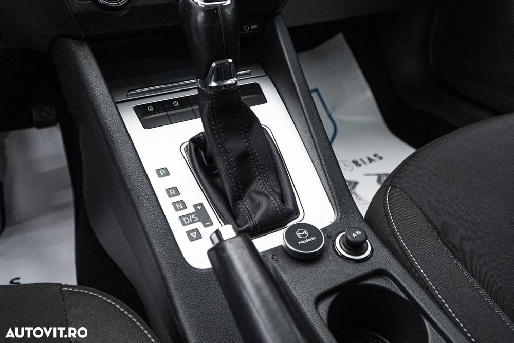 Skoda Octavia Combi 1.0 TSI DSG Style - 31