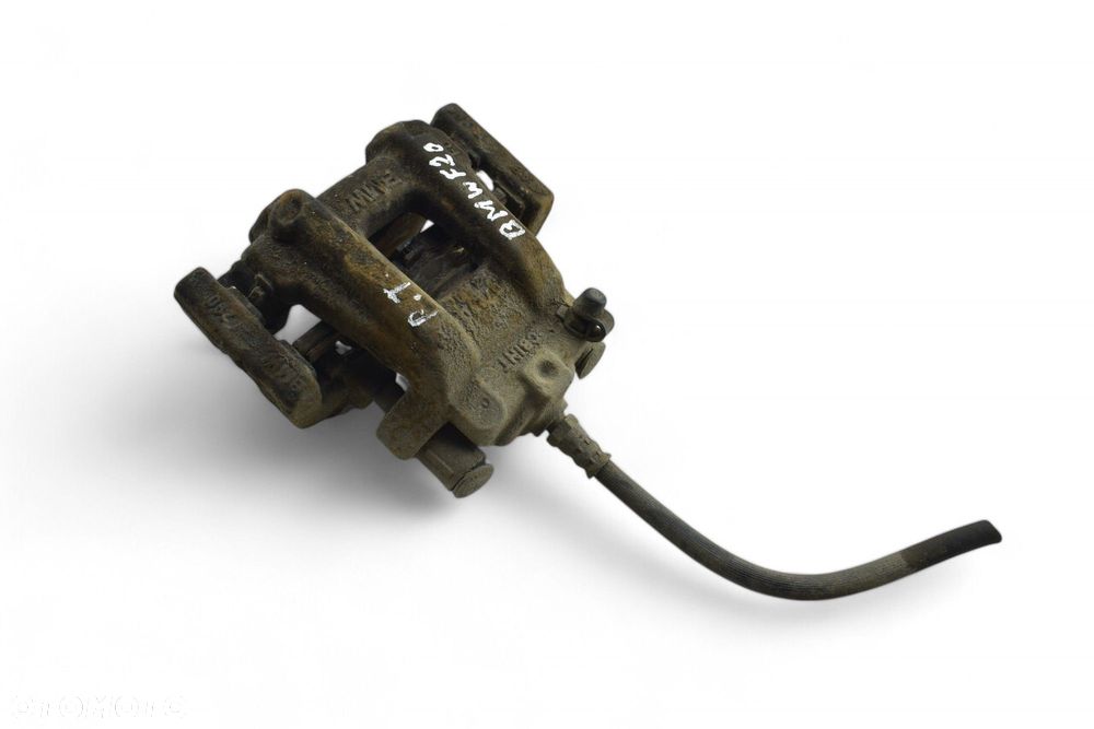 Zacisk Hamulcowy Prawy Tył BMW F20 F21 - 5