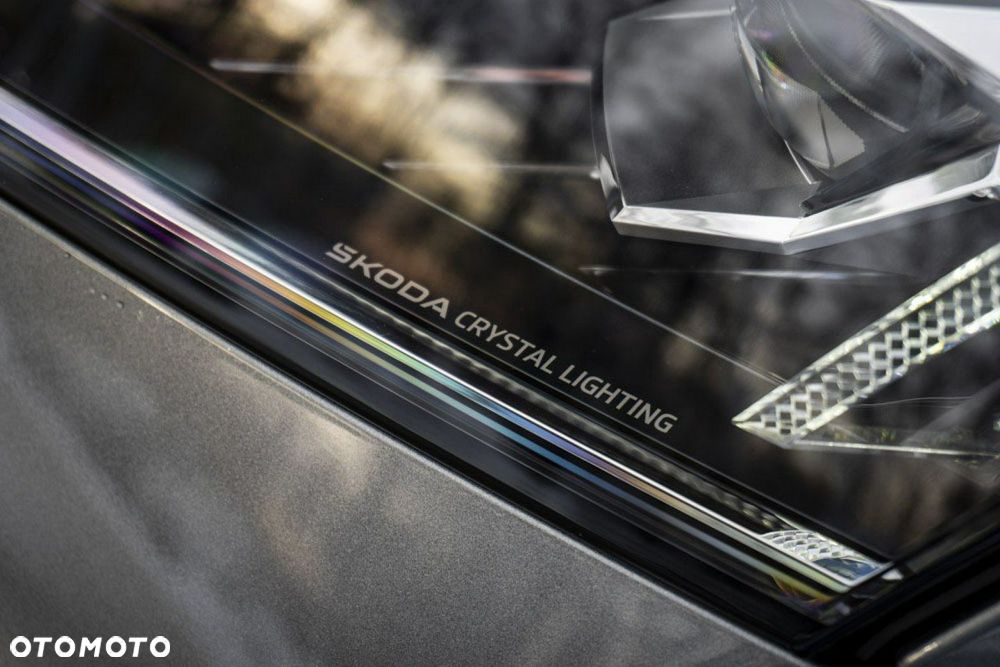 Skoda Octavia 2.0 TSI RS DSG - 9