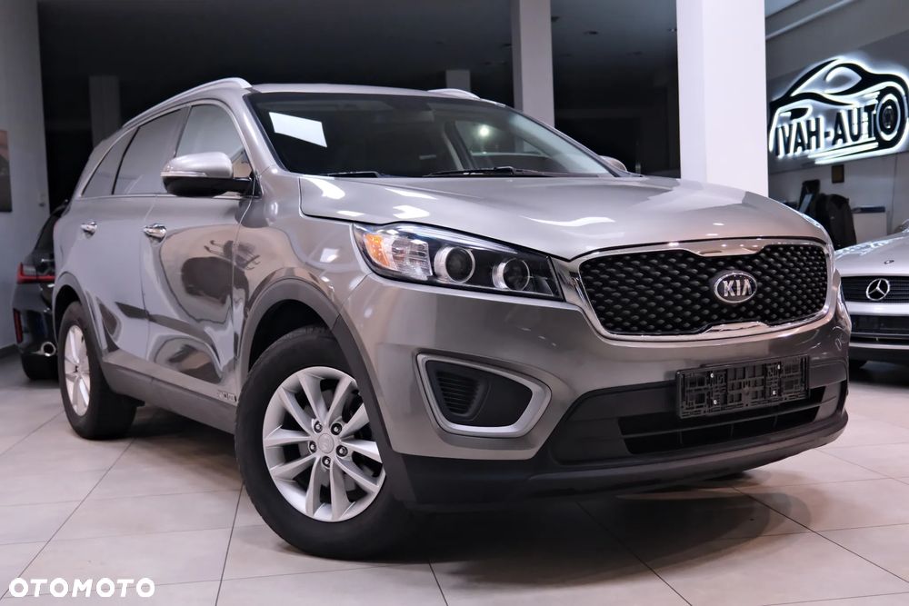 Kia Sorento 2.4 GDI AWD Spirit - 3