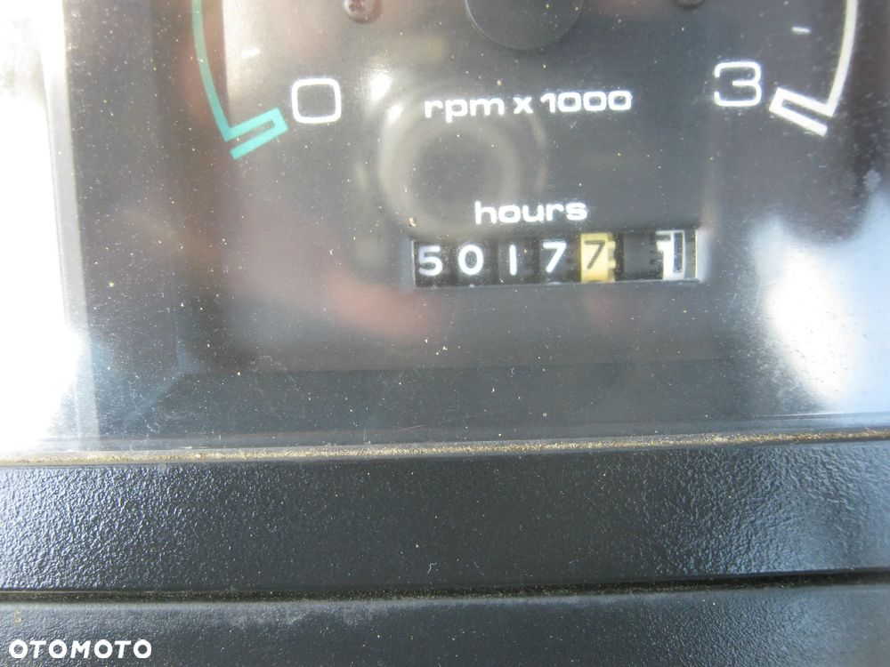 Case 580 SLE - 16