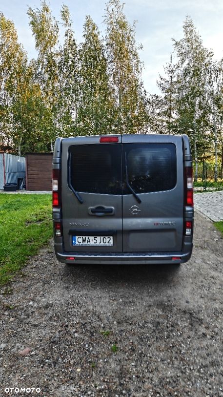 Opel Vivaro 1.6 CDTI L2 - 9