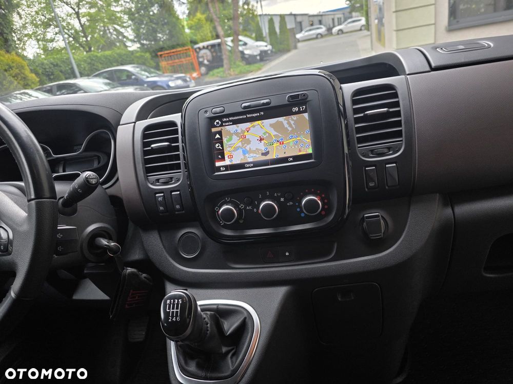 Fiat Talento Kombi L2 Turismo - 29