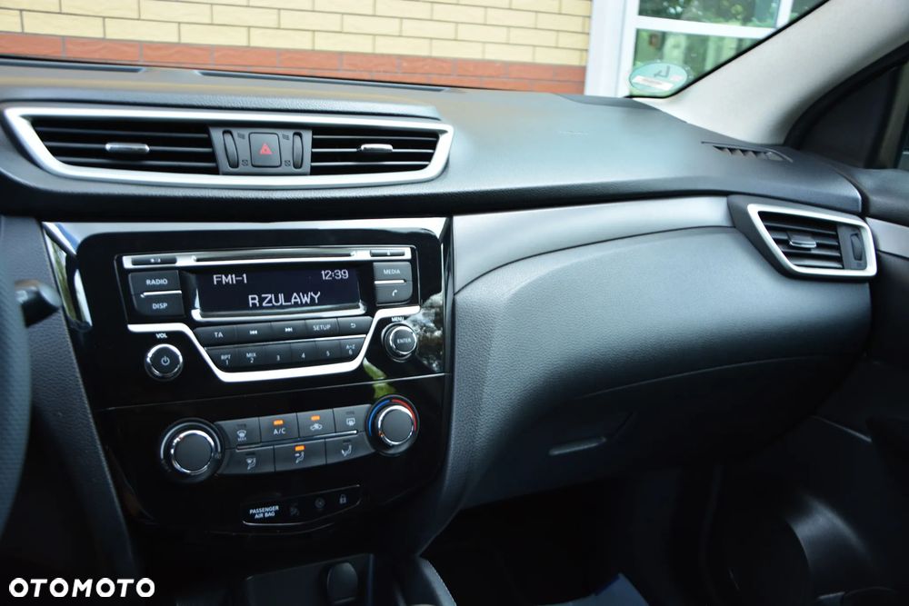 Nissan Qashqai - 20