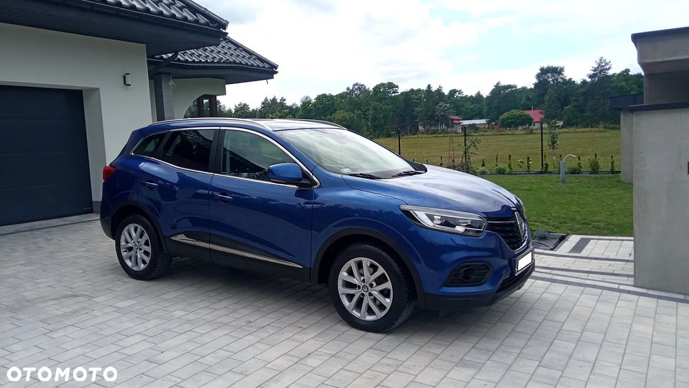 Renault Kadjar - 9