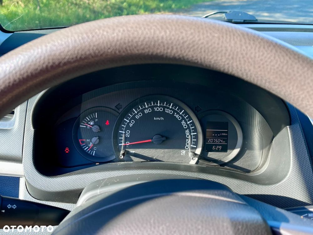 Suzuki Swift 1.2 Club - 7