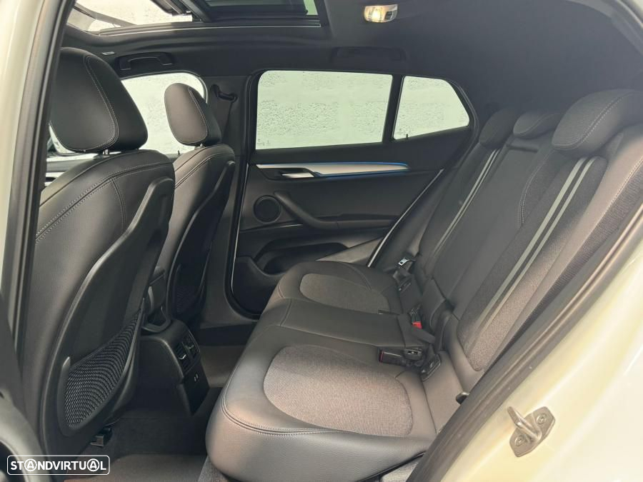 BMW X2 25 e xDrive Pack M - 43