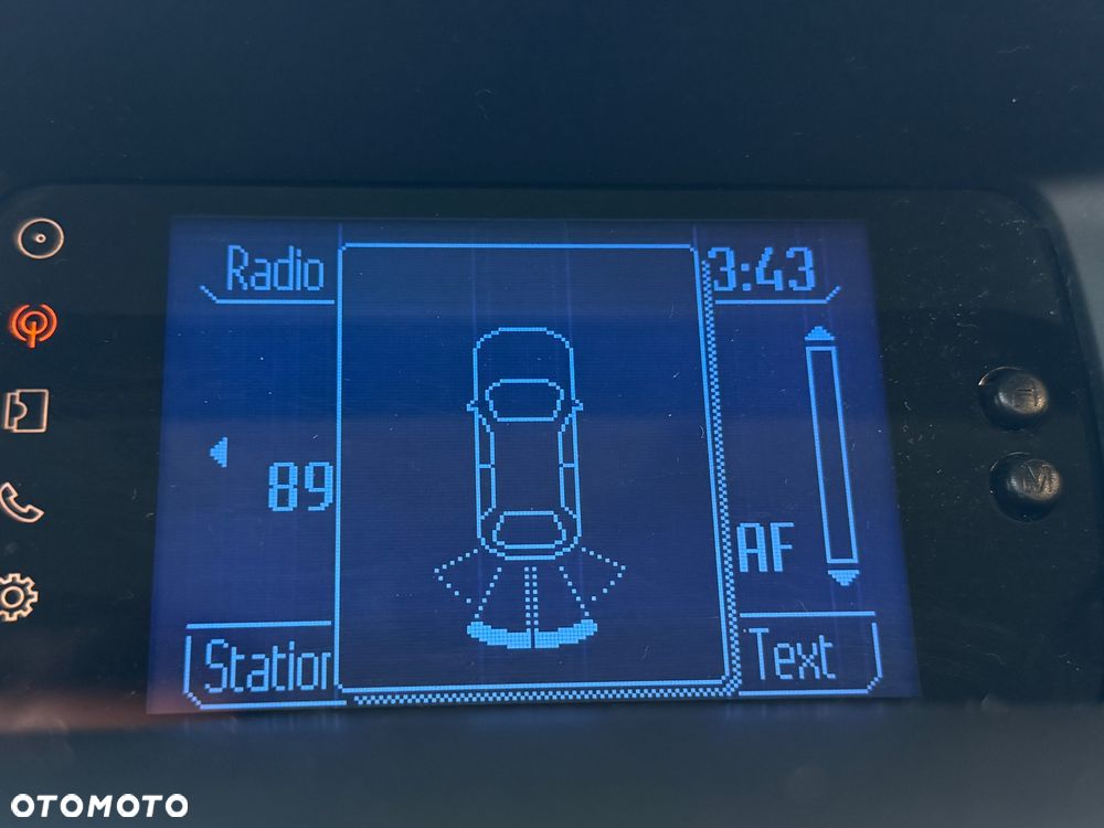 Ford Focus 1.6 TDCi DPF Trend - 6