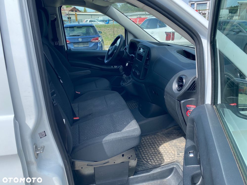Mercedes-Benz Vito Long - 5