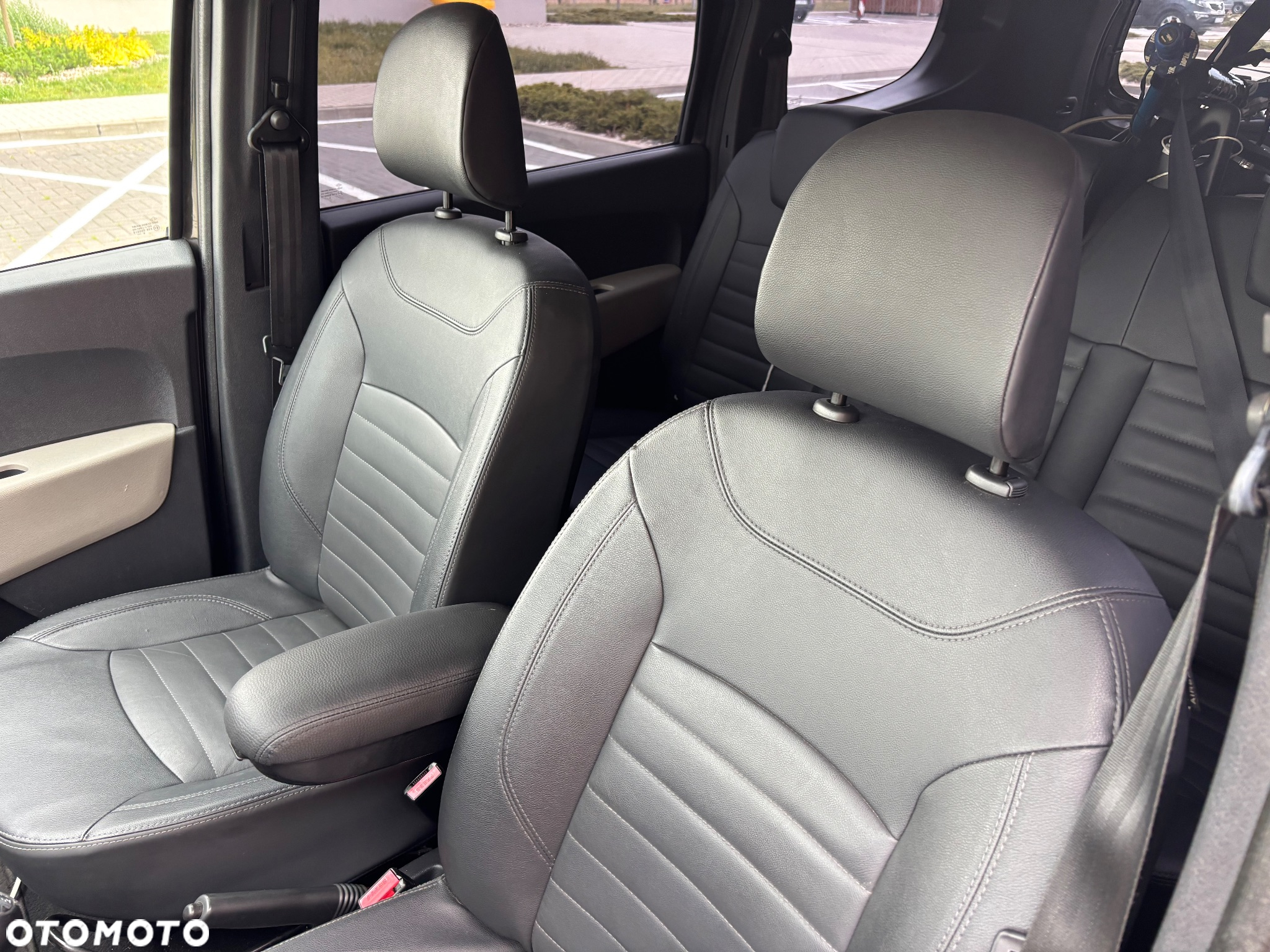 Dacia Lodgy 1.5 dCi Laureate - 11