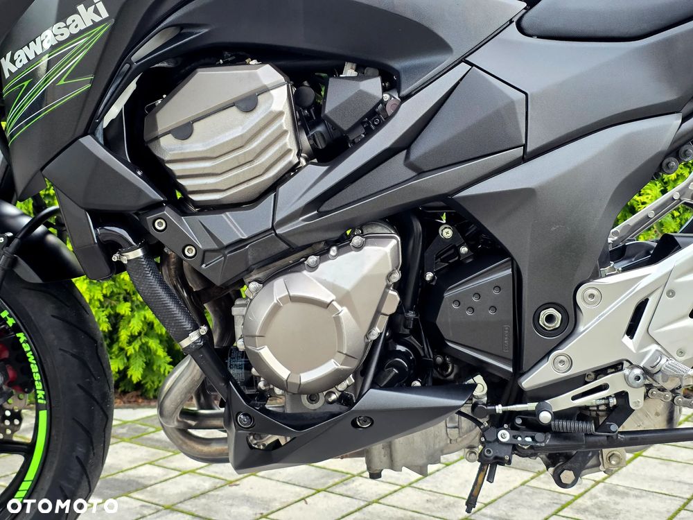 Kawasaki Z - 23