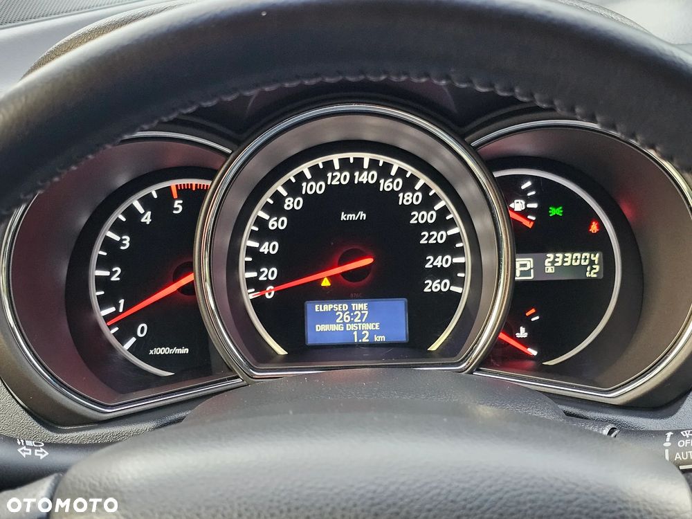 Nissan Murano 2.5 D Premium - 34