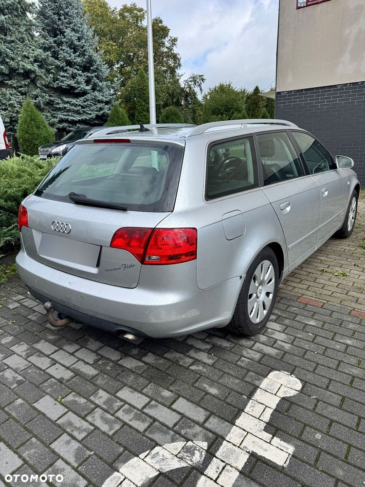 Audi A4 ver-2-0-tdi-dpf - 5