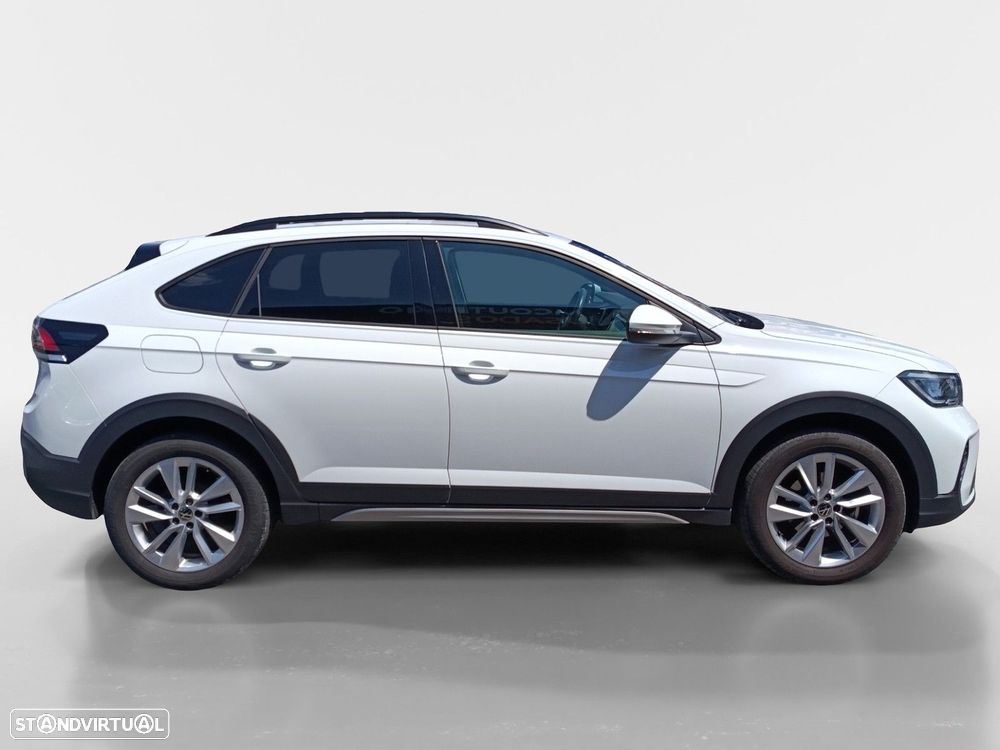 VW Taigo 1.0 TSI Urban - 6