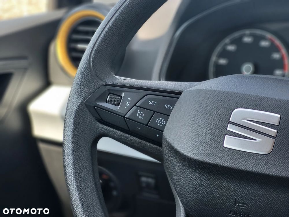 Seat Ibiza 1.0 EVO Reference S&S - 14