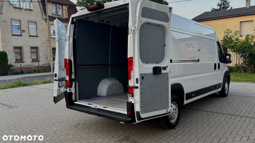 Fiat Ducato Maxi L4H2 - 8