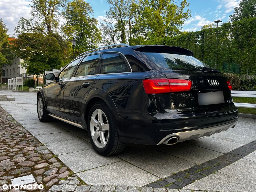 Audi A6 Allroad - 7