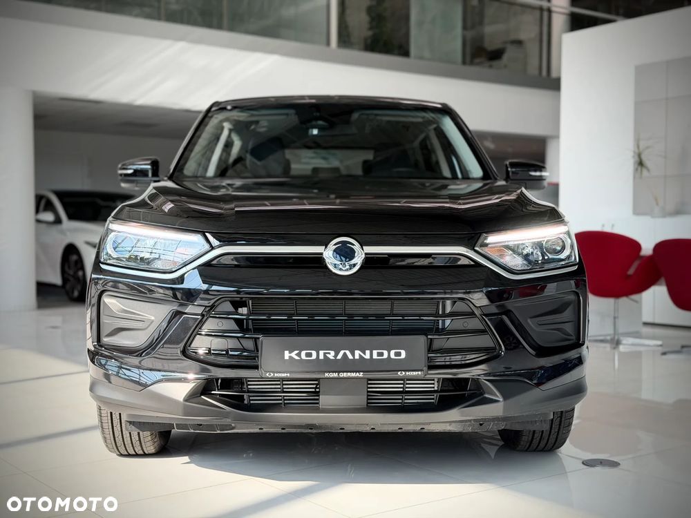 SsangYong/KGM Korando 1.5 T-GDI Joy 2WD - 3