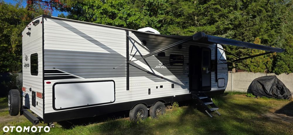 Inny Jayco 261 BHS - 9