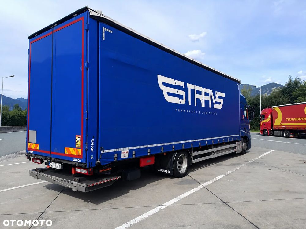 Renault T380 - 3
