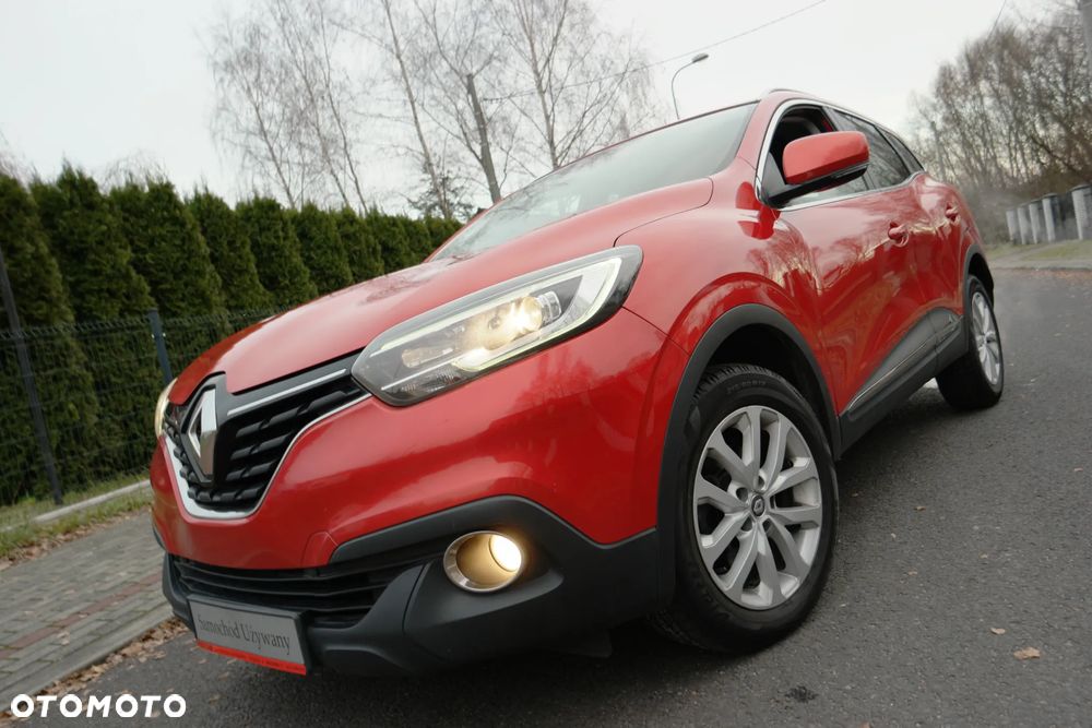 Renault Kadjar - 36