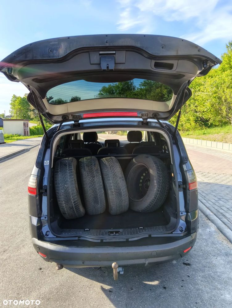 Ford S-Max 2.0 TDCi Titanium - 16