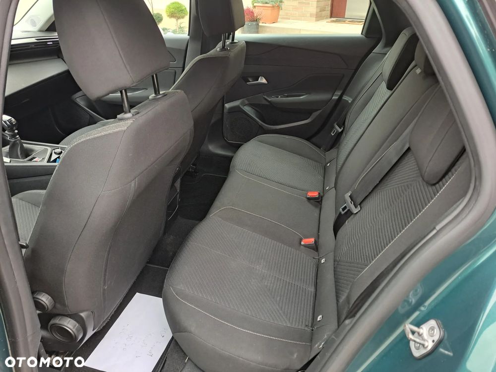 Peugeot 308 PureTech 130 Active Pack - 9