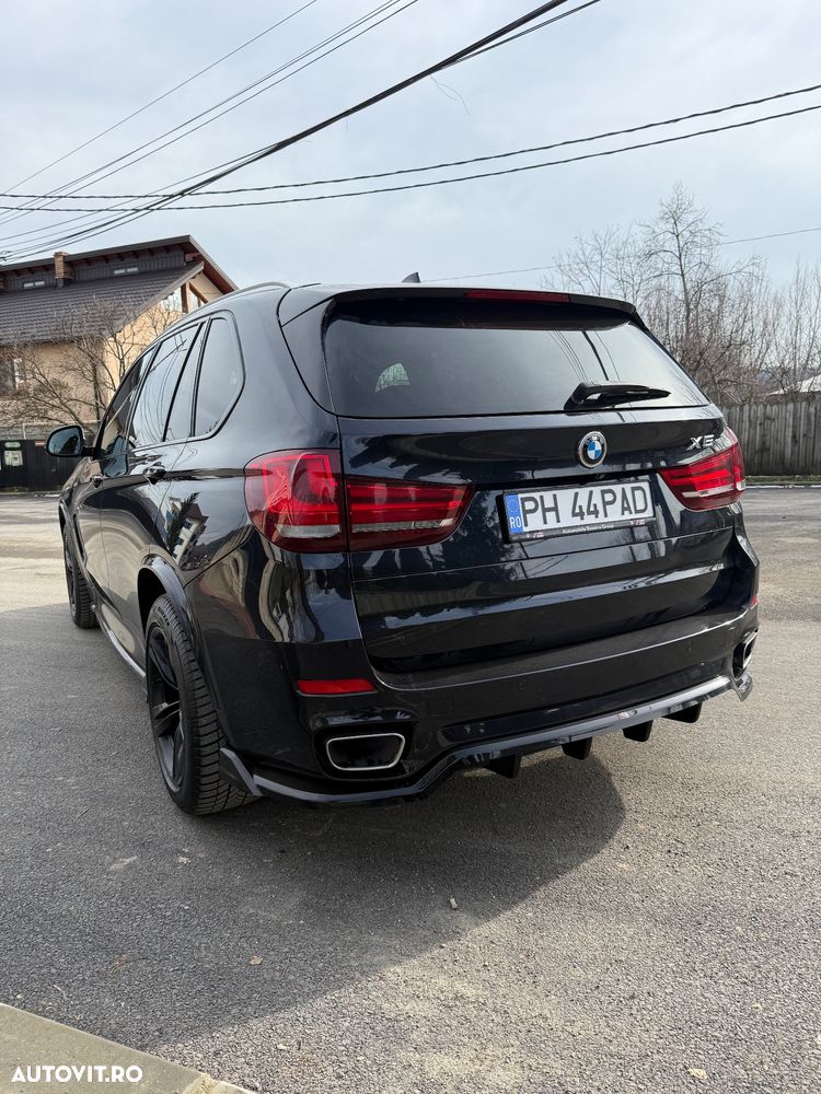BMW X5 - 6