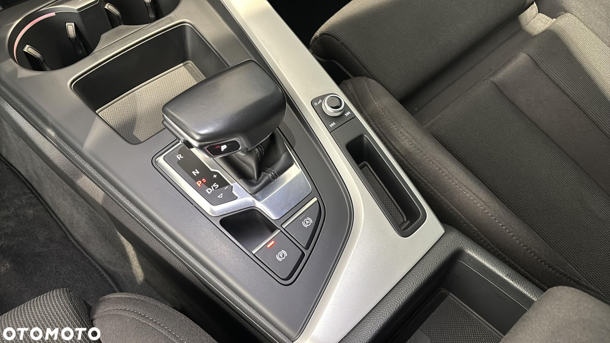 Audi A4 35 TFSI mHEV S Line S tronic - 15