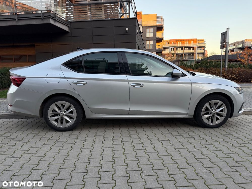 Skoda Octavia ver-2-0-tdi-ambition - 18