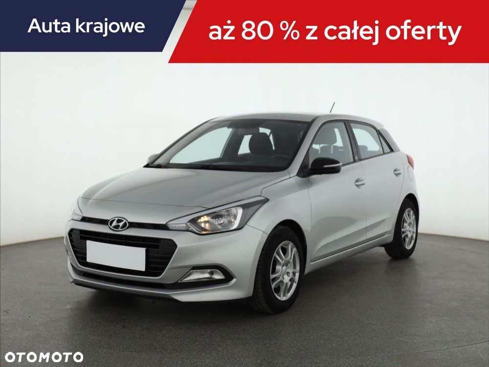 Hyundai i20 - 3