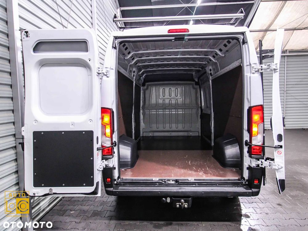 Peugeot BOXER FURGON L3H2 - 12