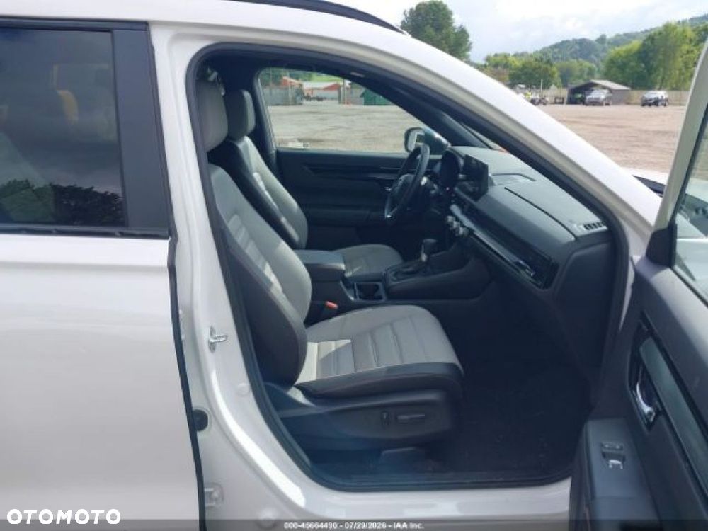 Honda CR-V - 7