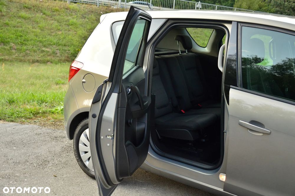 Opel Meriva 1.4 Active - 15