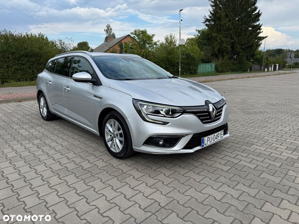 Renault Megane - 2