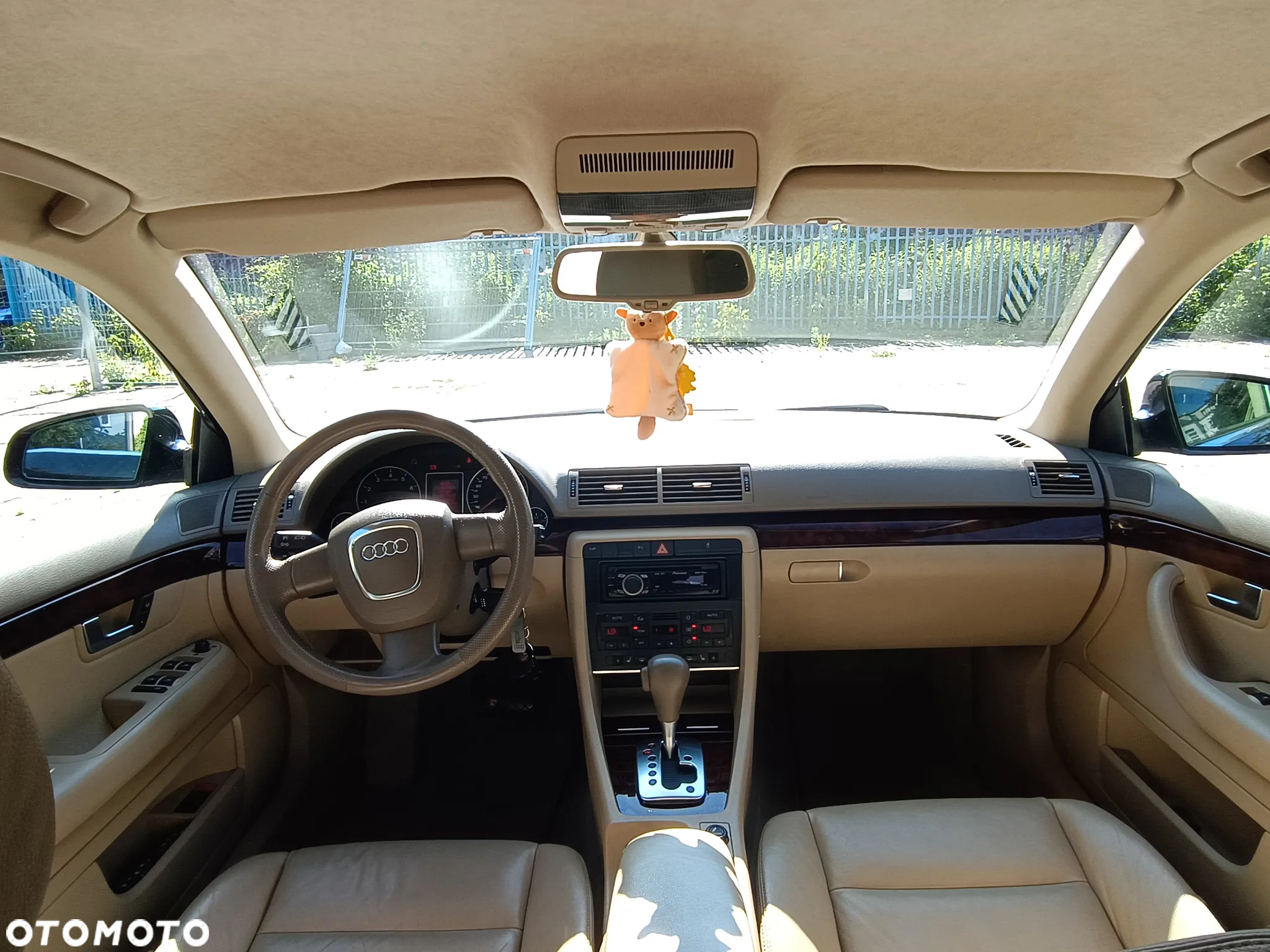 Audi A4 - 18
