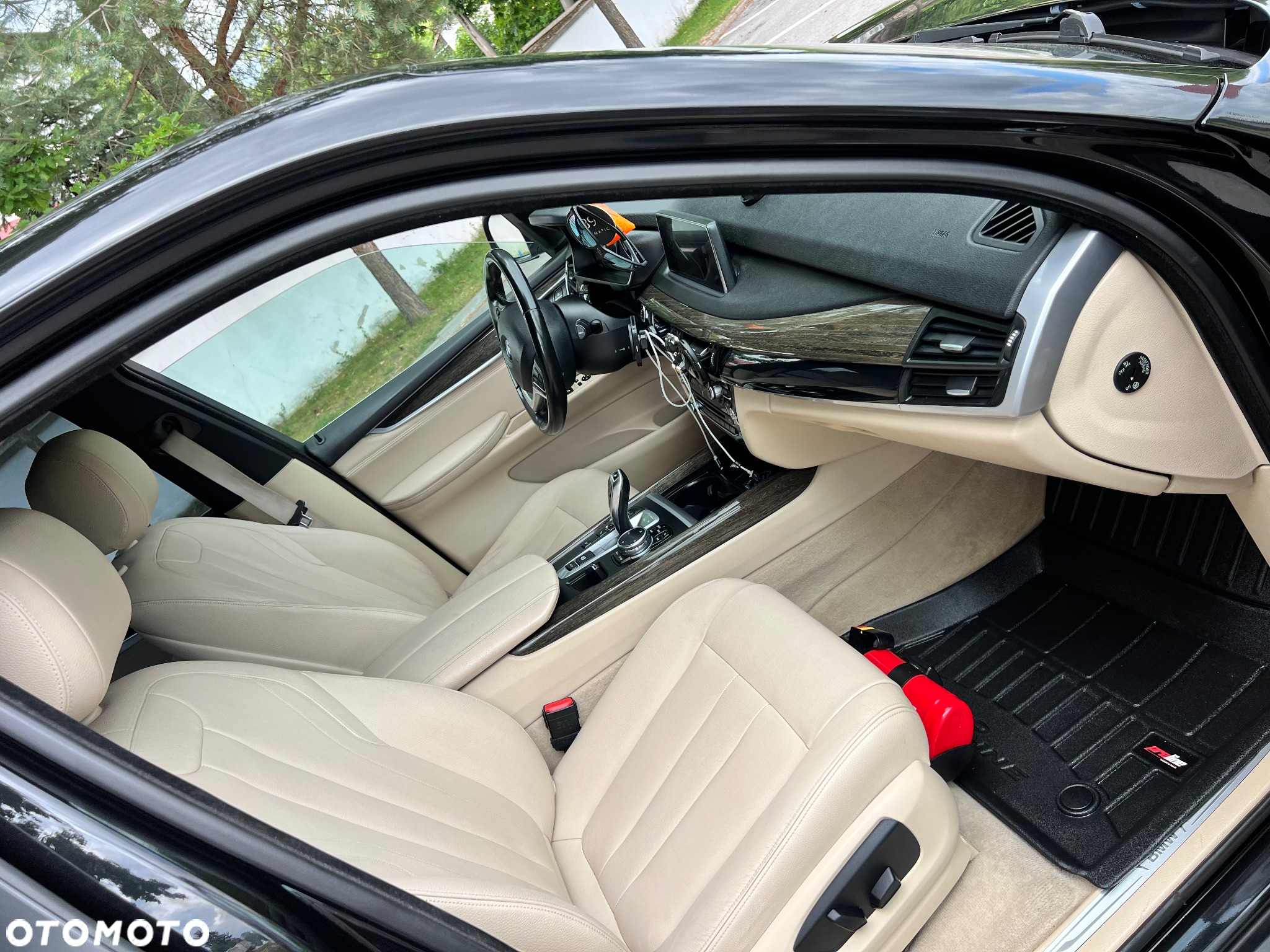 BMW X5 xDrive25d - 22